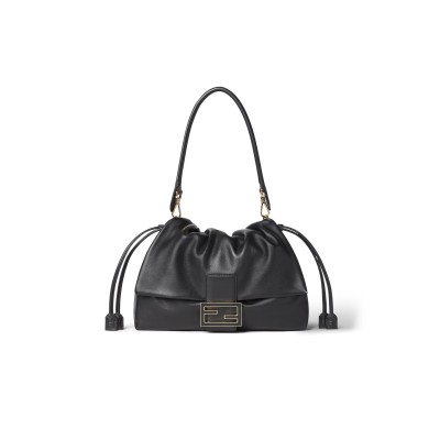 FENDI MAMMA BAGUETTE LARGE 8BR834AQ0DF0KUR (31.5*22*12cm)